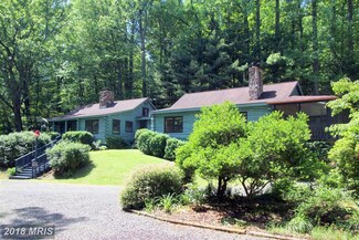 958 Ashby Ln, Etlan, VA 22719