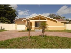 5591 SW 7th Place, Margate, FL 33068