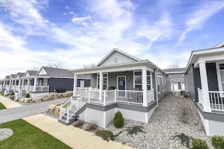 10850 E Bayshore Road Heron Unit 6, Marblehead, OH 43452