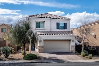 369 Monique Springs St, Henderson, NV 89014