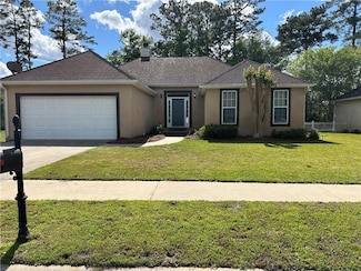 375 Wellington Place, Brunswick, GA 31523