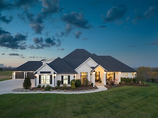 4280 Lexington Rd, Lancaster, KY 40444