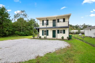 9607 Smith Ave, Vancleave, MS 39565