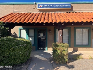 197 E Fry Blvd, Sierra Vista, AZ 85635