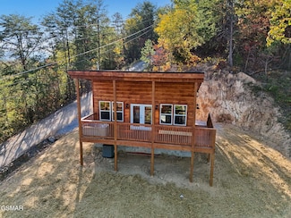 2186 Windswept View Way, Sevierville, TN 37876