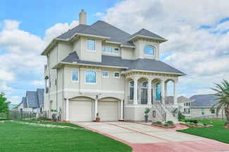 12590 St Ann Ct, Willis, TX 77318