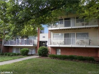 5618 Crenshaw Rd Unit 812, Richmond, VA 23227