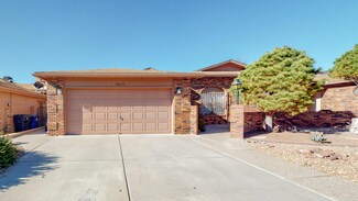 9219 Admiral Lowell Place NE, Albuquerque, NM 87111