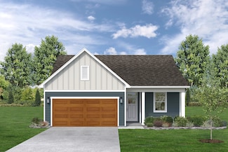 511 E 127th Place, Crown Point, IN 46307