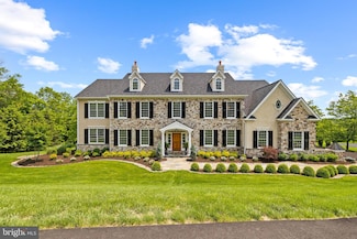 5835 Ridgeview Dr, Doylestown, PA 18902