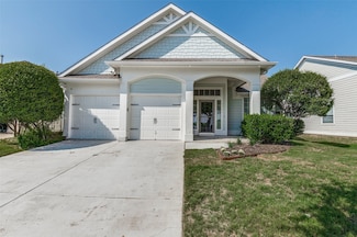 5125 Emmeryville Ln, Fort Worth, TX 76244