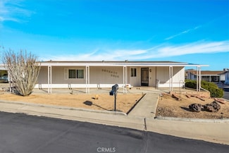 7501 Palm Ave Unit 74, Yucca Valley, CA 92284