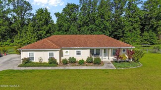 1052 Beaver Creek Rd, Deep Run, NC 28525