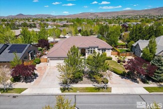 7464 Silver King Dr, Sparks, NV 89436