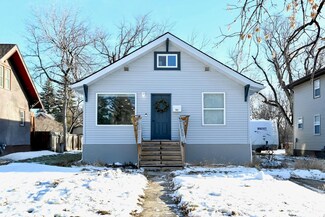 712 5th St NE, Minot, ND 58703