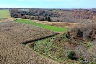 144 ac Pumpkin Ridge Rd, West Union, OH 45144