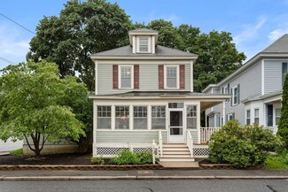 7 Fairfield St, Lowell, MA 01851