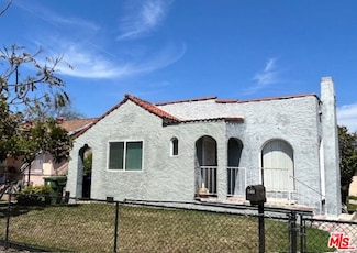 319 E 113th St, Los Angeles, CA 90061