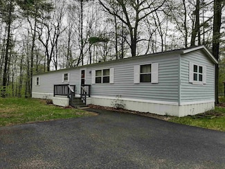 158 Fox Hill Ln, Center Conway, NH 03813