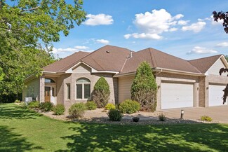 12124 Bluebird Cir NW, Coon Rapids, MN 55448