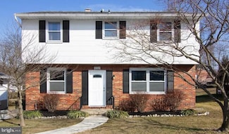 8703 Wendell Ave, Parkville, MD 21234