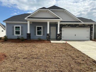 576 Honeyhill Loop Unit Lot 28, Conway, SC 29526