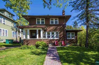 518 N 20th Ave E, Duluth, MN 55812