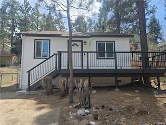 308 E Sherwood Blvd, Big Bear, CA 92314