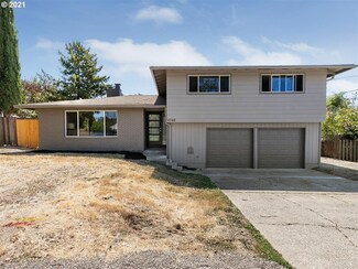 4748 SE Thiessen Rd, Milwaukie, OR 97267