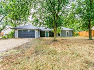 128 Taylor St, Keller, TX 76248