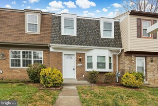 1245 Thomas Jefferson Place, Fredericksburg, VA 22405