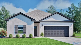 137 Hillis Ln, Hazel Green, AL 35750