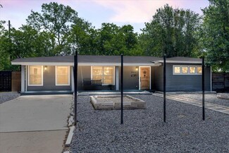 5701 Avenue G, Austin, TX 78752
