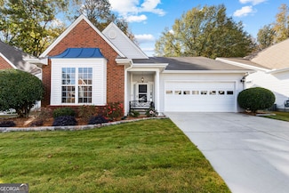 2053 Village Park Dr, Peachtree City, GA 30269