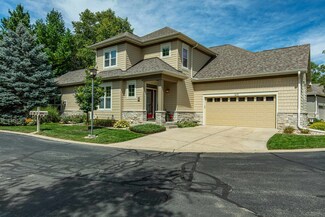 1610 Pond View Ct Unit 1610, Middleton, WI 53562