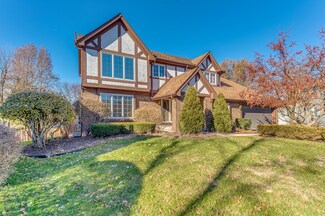 803 Morven Ct, Naperville, IL 60563