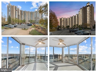 5902 Mount Eagle Dr Unit 1410, Alexandria, VA 22303