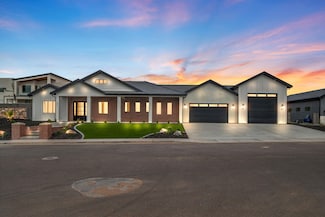 991 Redrock Rd, St. George, UT 84770