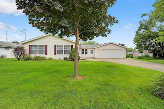 110 E Nevada St, Monroe, IA 50170
