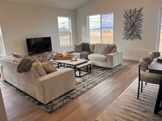 291 Meadow View Loop, East Helena, MT 59635
