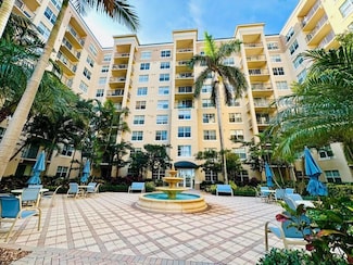 1801 N Flagler Short Term Or Annually Dr Unit 101, West Palm Beach, FL 33407