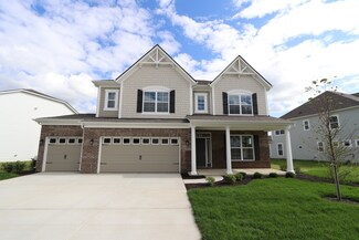 10643 Oak Bend Blvd, Indianapolis, IN 46239