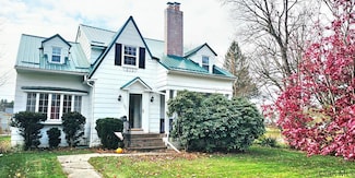 301 Irving St, Johnstown, PA 15905