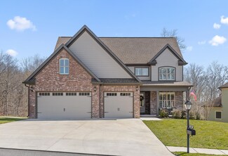 10062 Meadowstone Dr, Apison, TN 37302