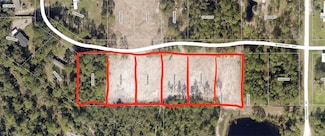 0 Woodland Ave Unit 7800 223091066, Lake Kathryn, FL 32767