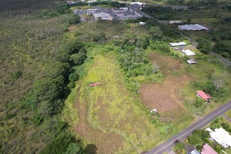 0 Apaa St, Pahoa, HI 96778