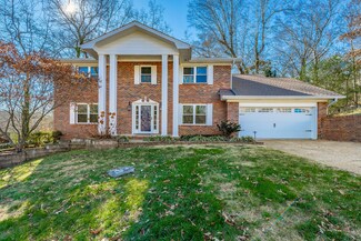 6742 Moss Lake Dr, Hixson, TN 37343