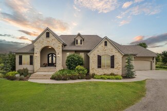 8710 S Webb Rd, Derby, KS 67037