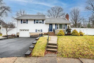 22 Kent Place, Metuchen, NJ 08840