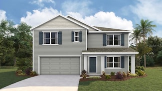 1957 246th Terrace, Newberry, FL 32669